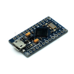 Контроллер Arduino Pro Micro