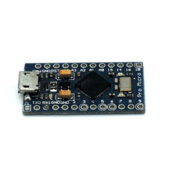 Контроллер Arduino Pro Micro