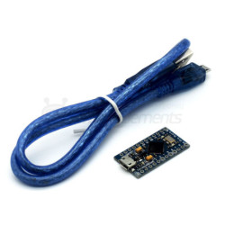 Контроллер Arduino Pro Micro