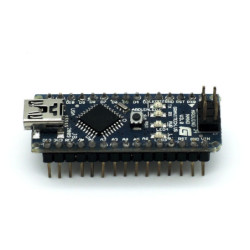 Контроллер Arduino Nano