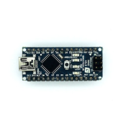 Контроллер Arduino Nano