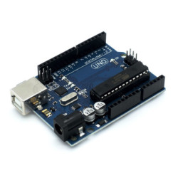 Контроллер Arduino Uno