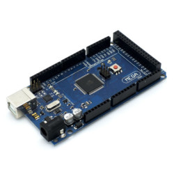 Контроллер Arduino Mega
