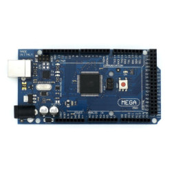 Контроллер Arduino Mega