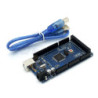 Контроллер Arduino Mega