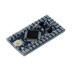 Контроллер Arduino Pro Mini (3,3 В, 8 МГц)