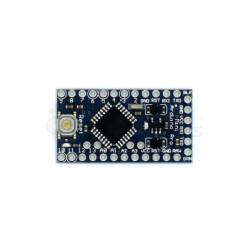 Контроллер Arduino Pro Mini (3,3 В, 8 МГц)
