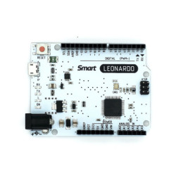 Контроллер Smart Leonardo