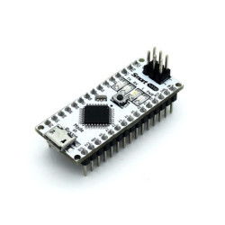 Контроллер Smart Nano (FT232RL)