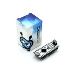Контроллер Smart Nano (CH340G)